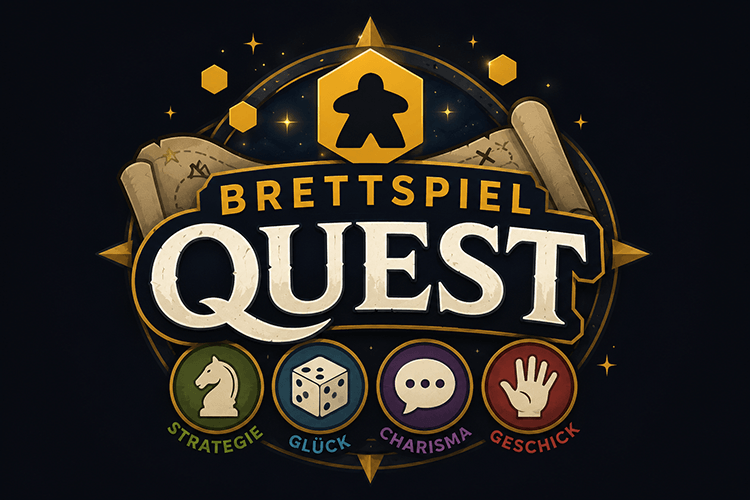 Brettspielquest