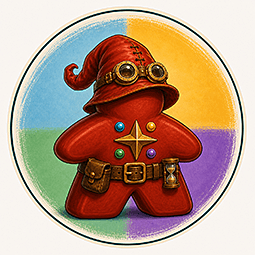 Archetype illustration